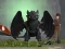 Spēle Dragons: Klippenklettern online