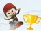 Spēle Winter spiele online