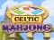 Spēle Celtic Mahjong online