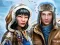 Spēle Frozen Tracks online