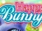 Spēle Happy Bunny online