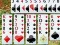 Spēle Flower Garden Solitaire online