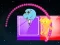 Spēle Gumball: Rhythmic Romance online