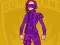 Spēle Guardian of the Galaxy: Create Your own online