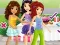Spēle Friends: Die gro?e Party online