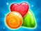 Spēle Cookie Crush Mania online