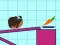 Spēle The Ruff Ruffman show Hamster run online