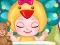 Spēle Baby Newborn Crush online