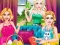 Spēle Alisa Easter Fun online