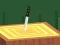 Spēle Flippy Knife Online online