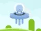 Spēle Aliens Running online