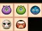 Spēle Halloween Matching Puzzles online
