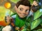 Spēle Tree Fu Tom Zap! online