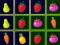 Spēle Swap N Match Fruits online