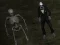 Spēle Slenderman Must Die: Abandoned Graveyard online