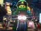 Spēle NinjaGo: Lloyd against Garmadons motorcycle way online