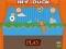 Spēle Hit Duck online