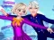 Spēle Frozen Figure Skating online