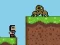 Spēle Bego: Can Run And Jump online