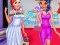 Spēle 2018 Fashion of Disney Princess online