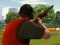 Spēle Clay Pigeon: Tap and Shoot online