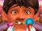 Spēle Coco Miguel At The Dentist online