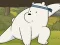 Spēle We Bare Bears Free Fur All online