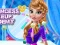 Spēle Ice Princess Make Up Academy online