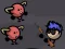 Spēle Crazy Monster Shooter online