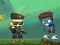 Spēle Zombie Attack online
