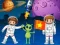 Spēle Spaceship launcher online