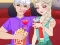 Spēle Frozen Stages Of Love online