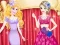 Spēle Princess Graduation Ball online