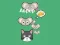 Spēle CatMouse.io online