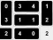 Spēle Daily Domino Puzzle online