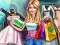 Spēle Ellie Wedding Shopping online