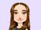Spēle  Rosanna Pansino Dress Up online