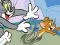 Spēle Tom and Gerry: Fast little mouse online