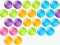 Spēle Bubble shooter FRVR online