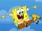 Spēle Sponge Bob Falling online