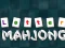 Spēle Letter Mahjong online