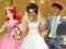Spēle Princess Spring Green Wedding online