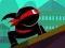 Spēle Ninja Action 2 online