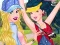 Spēle Princess Active Lifestyle online