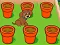 Spēle Dora Magical Garden online