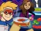 Spēle Nickelodeon Cooking Contest online