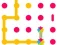 Spēle Dots FRVR online
