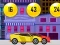 Spēle Speedy Math Race online