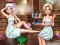 Spēle Ice Queen Sauna Realife online