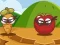 Spēle Vegetable Ninjas online